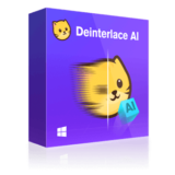 UniFab Deinterlace AI Coupon Jun 2026