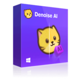 UniFab Denoise AI Coupon Jun 2026
