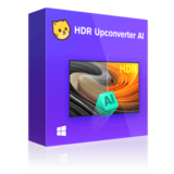UniFab HDR Upconverter AI Coupon Jun 2026