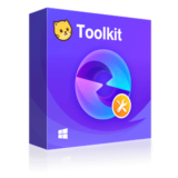 Get Deal for UniFab Toolkit
