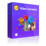 Get Deal for UniFab Video Converter