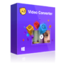 Get Deal for UniFab Video Converter