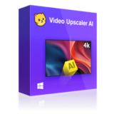 UniFab Video Upscaler AI Coupon May 2026