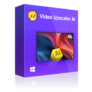 UniFab Video Upscaler AI Coupon May 2026