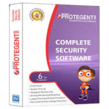 15% Off Unistal PROTEGENT360 -1 User Coupon Code