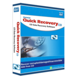 15% Off Quick Recovery CD Coupon for Personal License