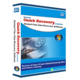 15% Off Quick Recovery Undelete Coupon for Personal License