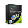 66% Off uRex DVD Video Converter Pack Coupon