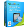 50% Off uRex iPad DVD Ripper Coupon Code