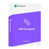 25% Off USB Encryptor Coupon code