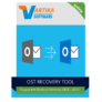 70% Off Vartika Advance OST Recovery Software Coupon 2026