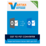 70% Off Vartika OST to PST Converter Software Coupon May 2026