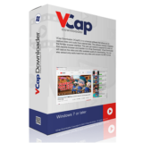 15% Off VCap Downloader Coupon Code