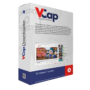 Vcap Downloader - 1 Year/ 1 Pc