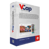 Get Deal for VCap Downloader – One-year license