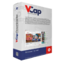 20% Off Vcap Downloader Coupon Code Jun 2026 (Verified)