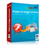 VeryPDF Flash to Image Converter – Single-User Personal License