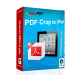 VeryPDF PDF Crop – Single-User Personal License