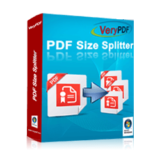 Get Deal for VeryPDF PDF Size Splitter