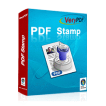 Get Deal for VeryPDF PDF Stamper