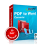 Get Deal for VeryPDF PDF to Word Converter