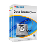 13% Off Vibosoft Data Recovery Master for Mac