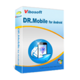 20% Off Vibosoft DR. Mobile for Android Coupon