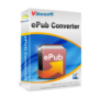 33% Off Vibosoft ePub Converter for Mac Coupon