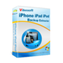 33% Off Vibosoft iPhone/iPod/iPad Backup Extractor