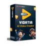 77% Off Vidatia Coupon Code May 2026 (Verified)