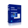 Video Combiner Pro - Single License