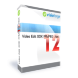 10% Off Video Edit SDK FFmpeg .Net Coupon May 2026