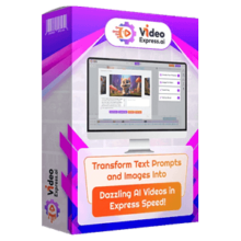 10% Off VideoExpress AI Coupon May 2026 (Verified)