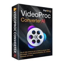 67% Off VideoProc Converter AI Coupon & Review 2026