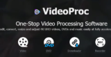 VideoProc Giveaway – Get Full License for Free