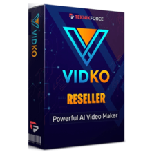 67% Off Vidko Coupon Jun 2026 (Verified)