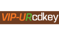 VIP-URcdkey