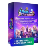 34% Off Viral Characters AI Coupon Code Jul 2026 (Verified)