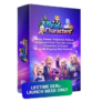 34% Off Viral Characters AI Coupon Code Jul 2026 (Verified)
