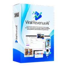 86% Off ViralRevenueAI Coupon Code Jun 2026 (Verified)