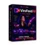 Virofeed Ai - Lite