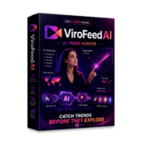 64% Off ViroFeed AI Coupon Code Jun 2026 (Verified)