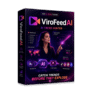 64% Off ViroFeed AI Coupon Code Jun 2026 (Verified)