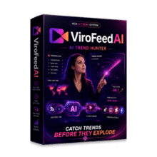 64% Off ViroFeed AI Coupon Code Jun 2026 (Verified)