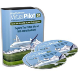 68% Off VirtualPilot3D Coupon Code