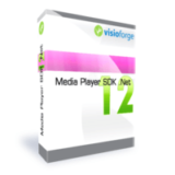 10% Off VisioForge Media Player SDK .Net Professional Coupon