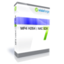 10% Off VisioForge MP4 H264 / AAC SDK Coupon