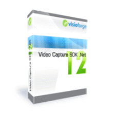 10% Off VisioForge Video Capture SDK .Net Premium Coupon