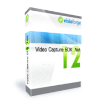10% Off Video Capture SDK .Net Coupon 2026