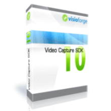 10% Off VisioForge Video Capture SDK Premium Coupon